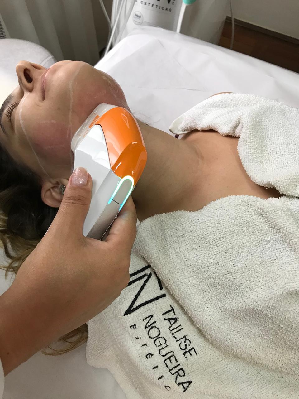 Procedimento regenerativo