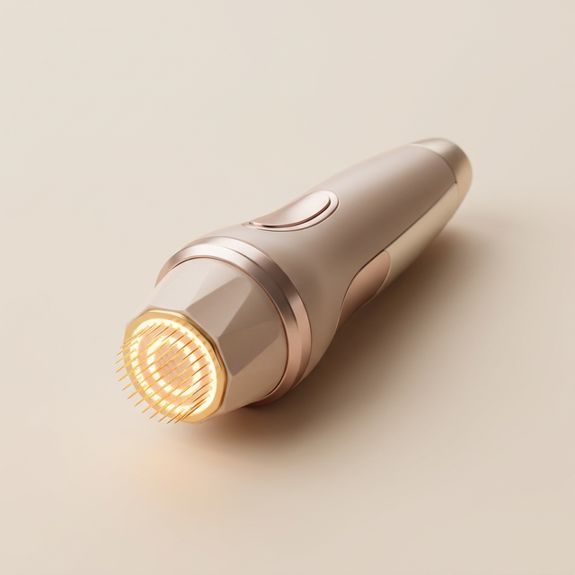 Radiofrequência Microagulhada